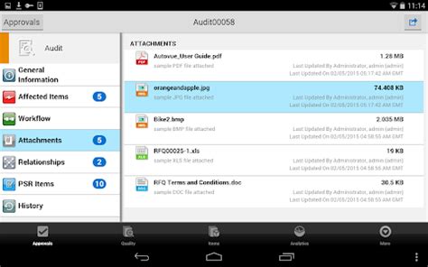 Download PLM Mobile App Latest Version 1.0.0 Android APK File .
